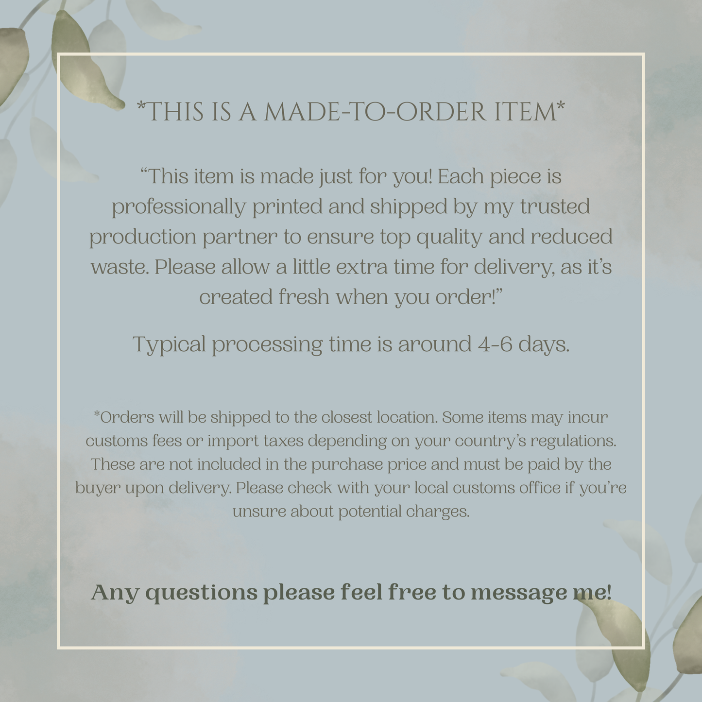 Pancakes on White Shamrock Green Gingham Microfiber Tea Towel